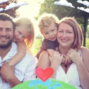 Meet your Posher, Jamie